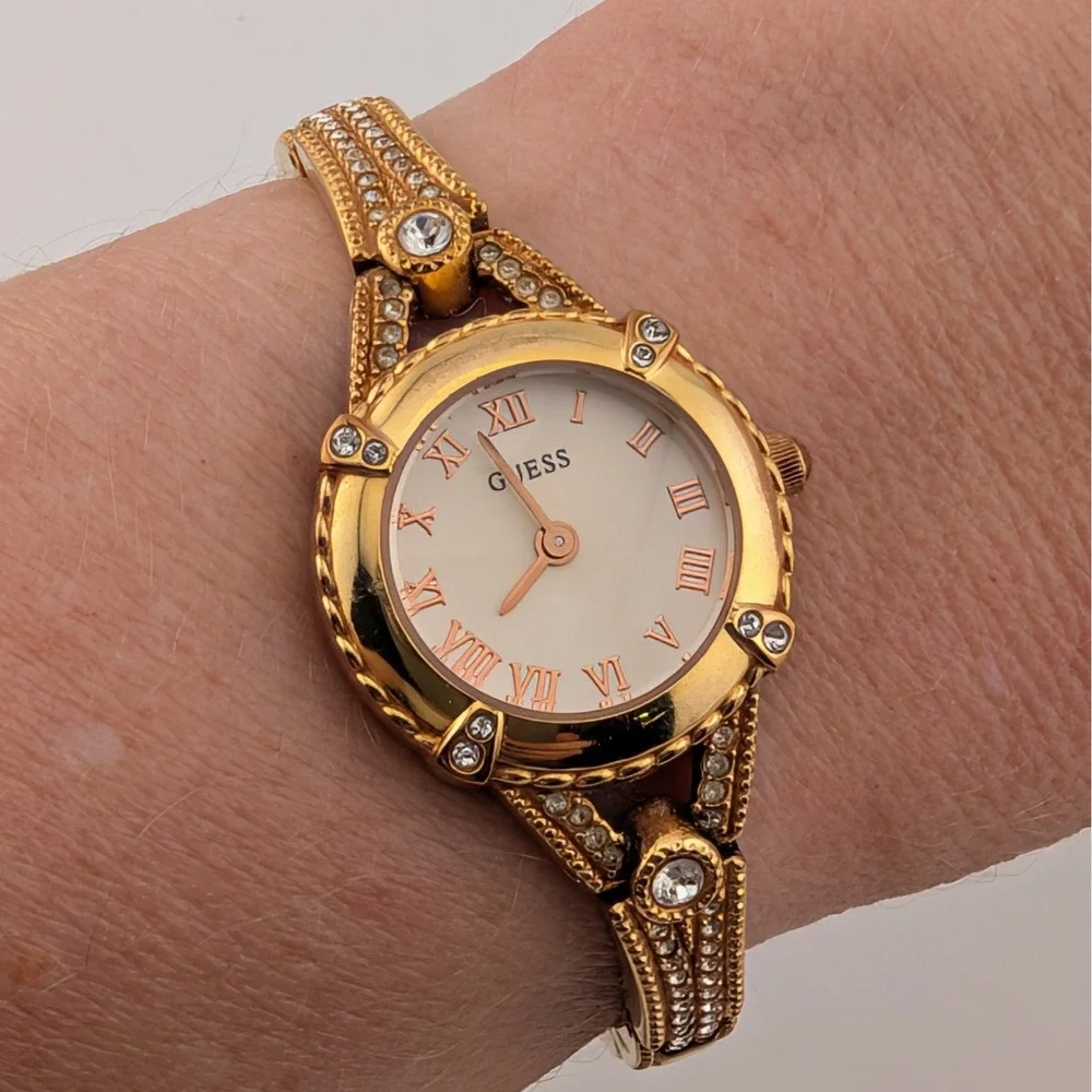 Guess u0135l3 bracelet